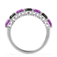 Timeless Oval Women's Nasika Band
