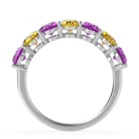 Timeless Oval Women's Nasika Band