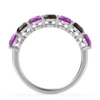 Timeless Oval Women's Nasika Band