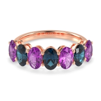 Timeless Oval Women's Nasika Band
