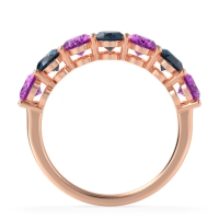Timeless Oval Women's Nasika Band