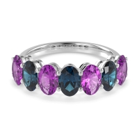 Timeless Oval Women's Nasika Band