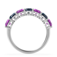 Timeless Oval Women's Nasika Band