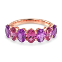 Timeless Oval Women's Nasika Band