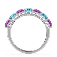 Timeless Oval Women's Nasika Band