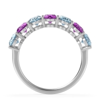 Timeless Oval Women's Nasika Band