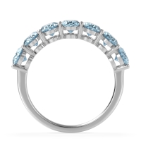 Timeless Oval Women's Nasika Band