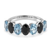 Timeless Oval Women's Nasika Band