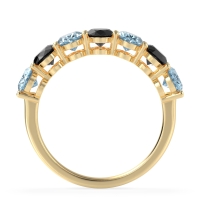 Timeless Oval Women's Nasika Band