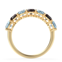 Timeless Oval Women's Nasika Band