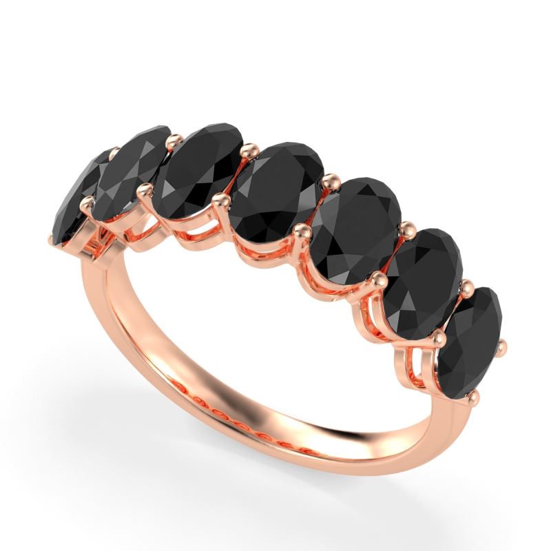 Timeless Oval Women's Nasika Band