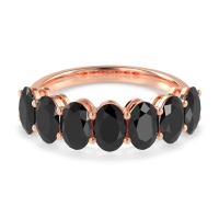 Timeless Oval Women's Nasika Band