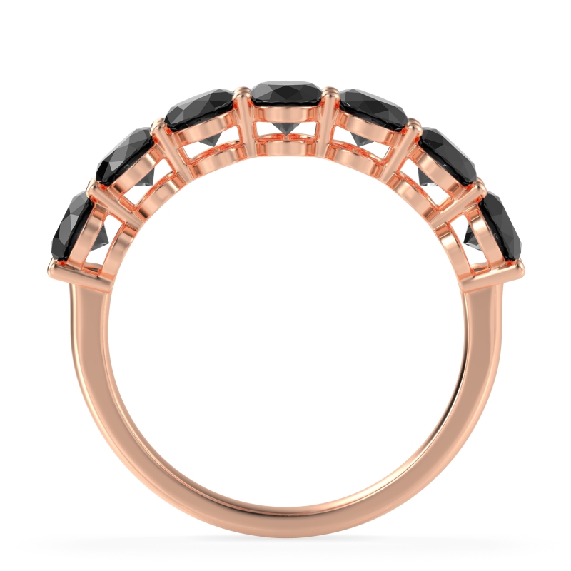 Timeless Oval Women's Nasika Band