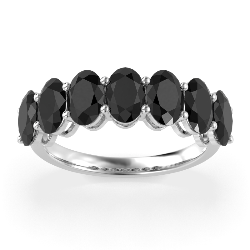 Timeless Oval Women's Nasika Band