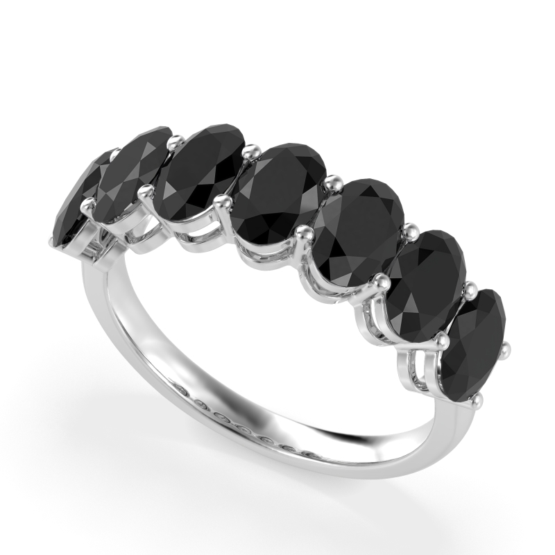 Timeless Oval Women's Nasika Band