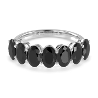 Timeless Oval Women's Nasika Band