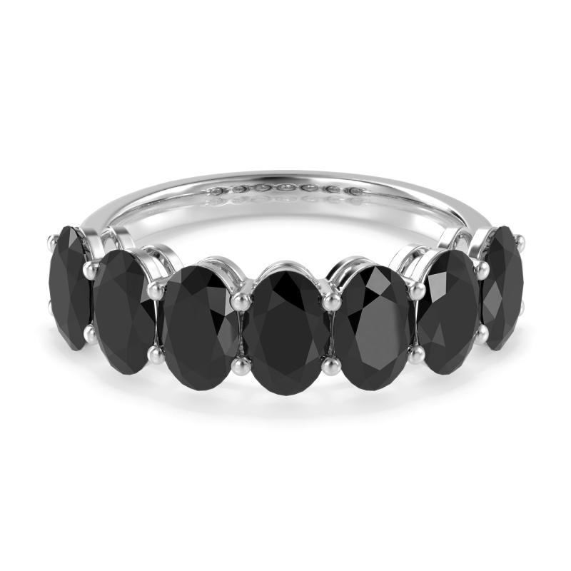 Timeless Oval Women's Nasika Band