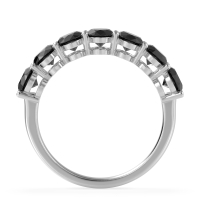 Timeless Oval Women's Nasika Band