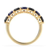 Timeless Oval Women's Nasika Band