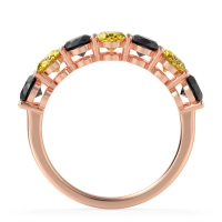 Timeless Oval Women's Nasika Band