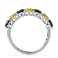 Timeless Oval Women's Nasika Band