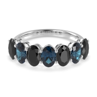 Timeless Oval Women's Nasika Band