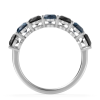 Timeless Oval Women's Nasika Band