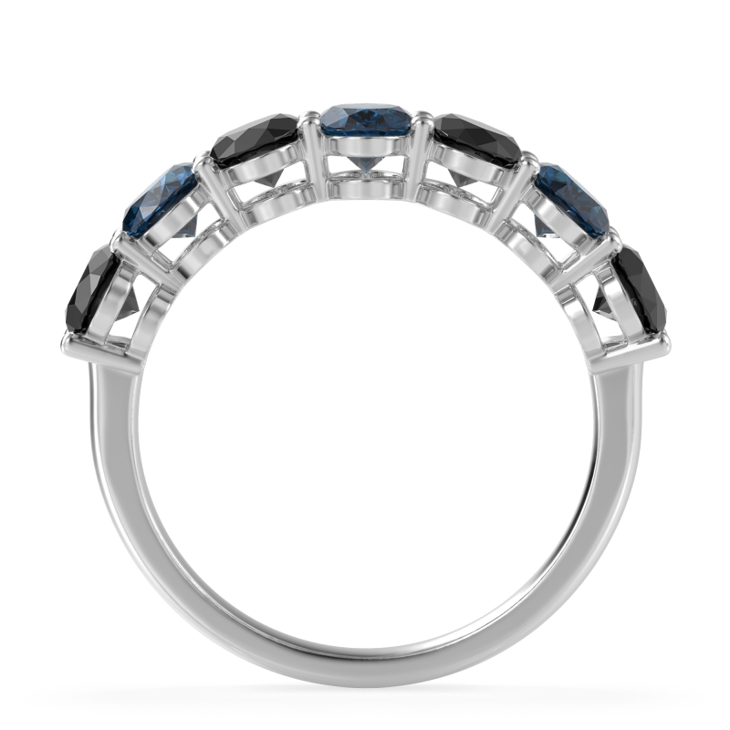 Timeless Oval Women's Nasika Band