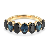 Timeless Oval Women's Nasika Band
