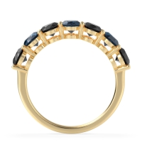 Timeless Oval Women's Nasika Band