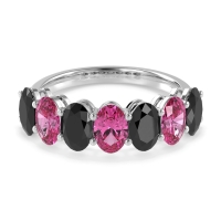 Timeless Oval Women's Nasika Band