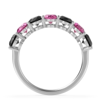 Timeless Oval Women's Nasika Band