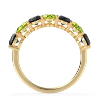 Timeless Oval Women's Nasika Band