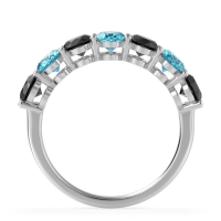 Timeless Oval Women's Nasika Band
