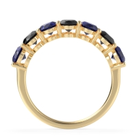 Timeless Oval Women's Nasika Band