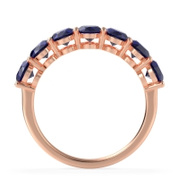 Timeless Oval Women's Nasika Band