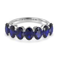 Timeless Oval Women's Nasika Band
