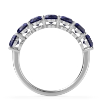 Timeless Oval Women's Nasika Band