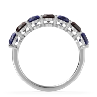 Timeless Oval Women's Nasika Band