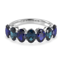 Timeless Oval Women's Nasika Band