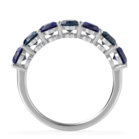Timeless Oval Women's Nasika Band