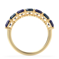 Timeless Oval Women's Nasika Band