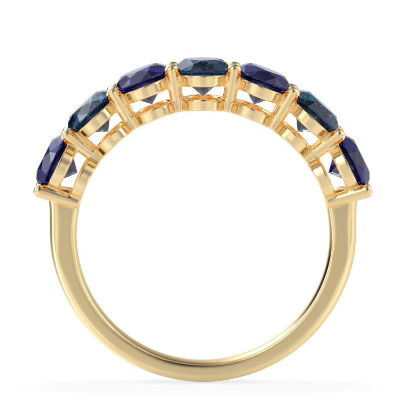 Timeless Oval Women's Nasika Band