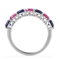 Timeless Oval Women's Nasika Band