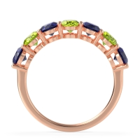 Timeless Oval Women's Nasika Band