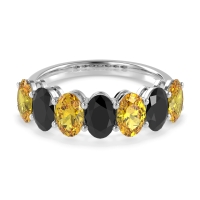 Timeless Oval Women's Nasika Band