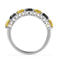 Timeless Oval Women's Nasika Band