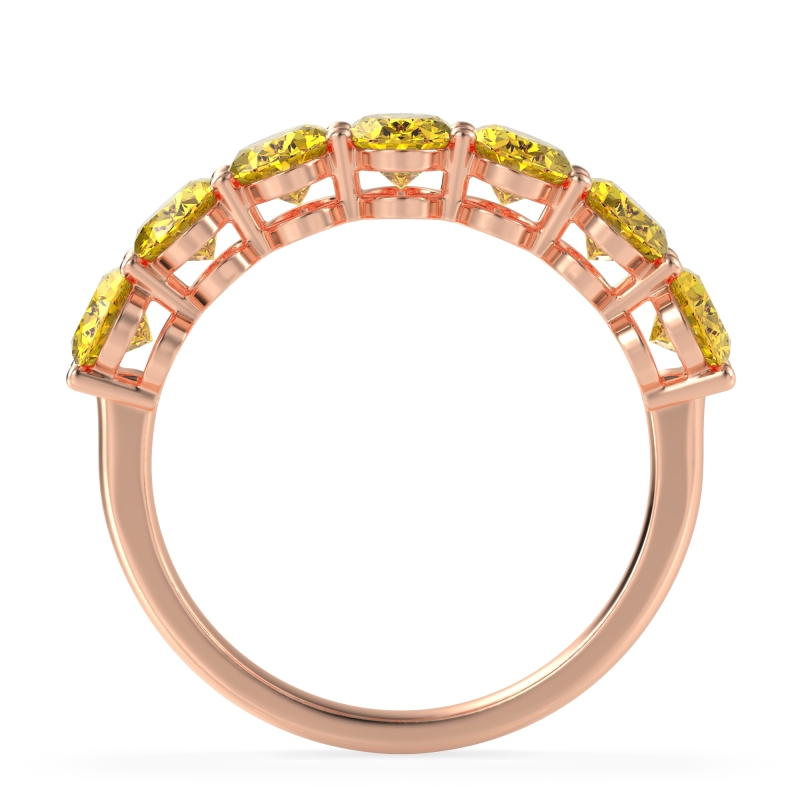 Timeless Oval Women's Nasika Band