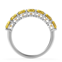 Timeless Oval Women's Nasika Band