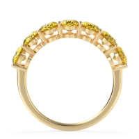 Timeless Oval Women's Nasika Band